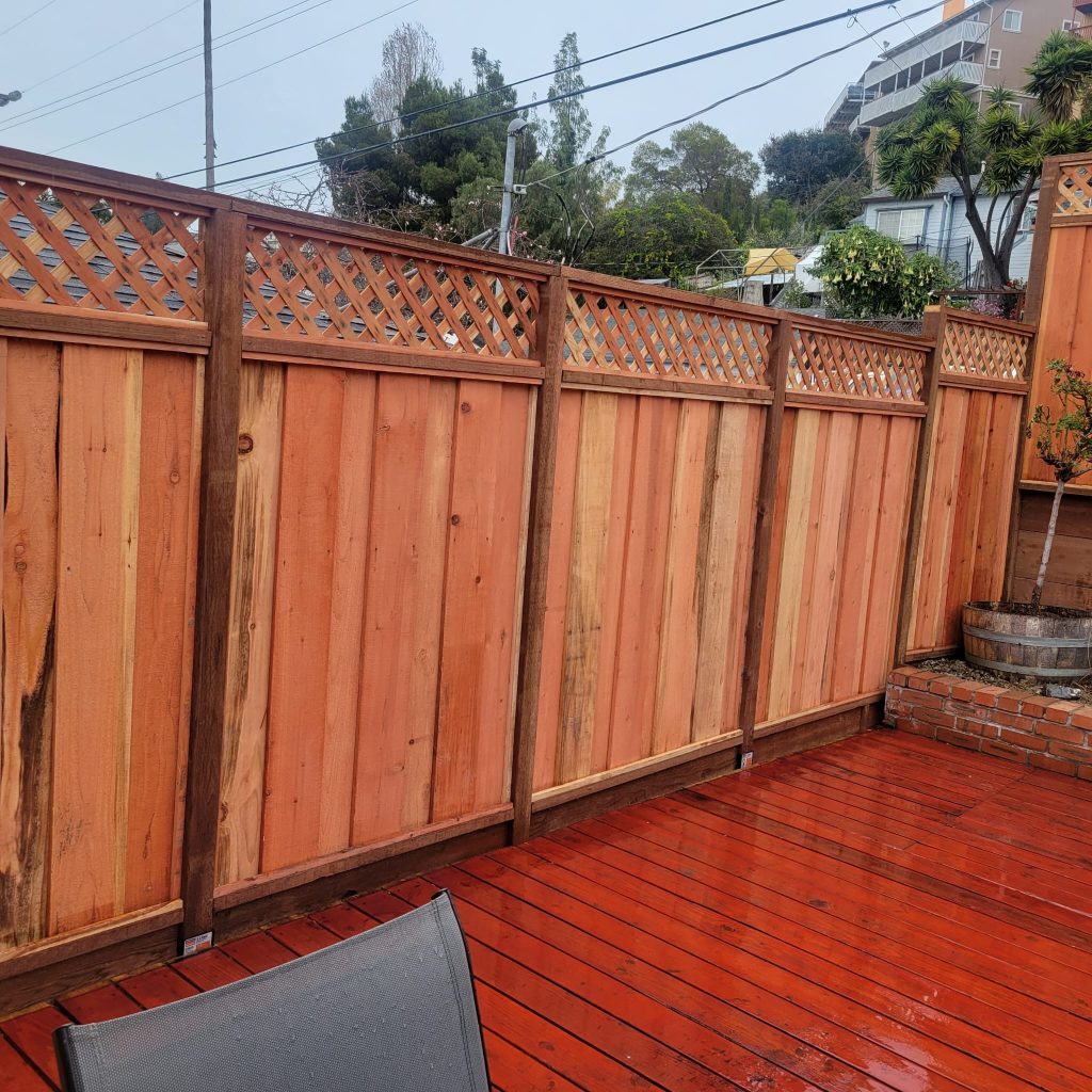 Fence Repair In Oakland M 1024x1024